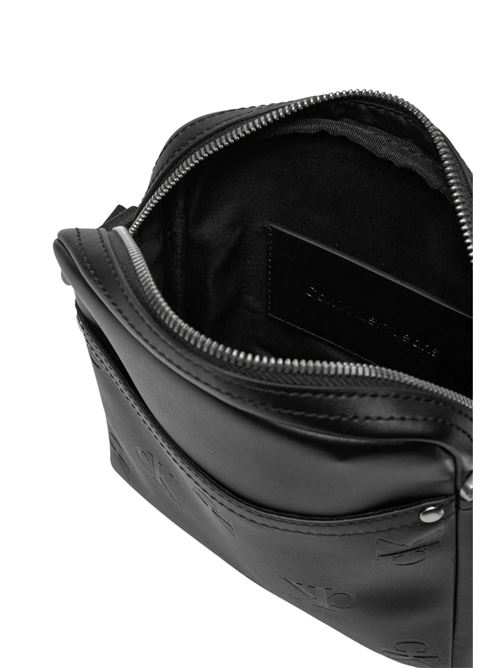 Borsello in poliuretano Calvin Klein Jeans Calvin Klein Jeans | K50K5125640GK